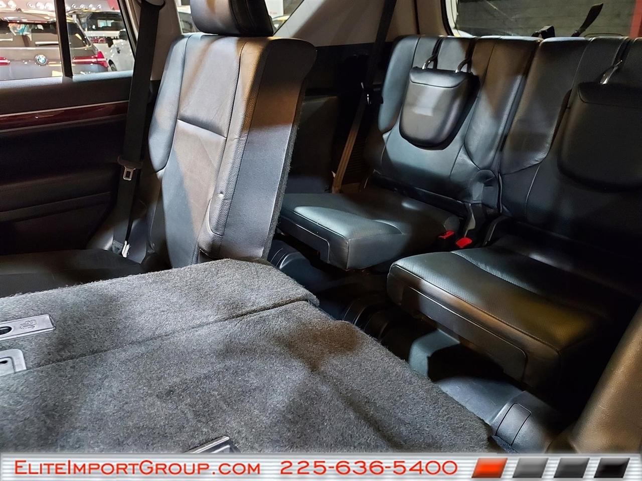 Lexus GX 460 4WD 4dr 2013