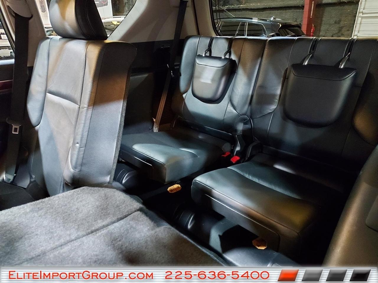 Lexus GX 460 4WD 4dr 2013