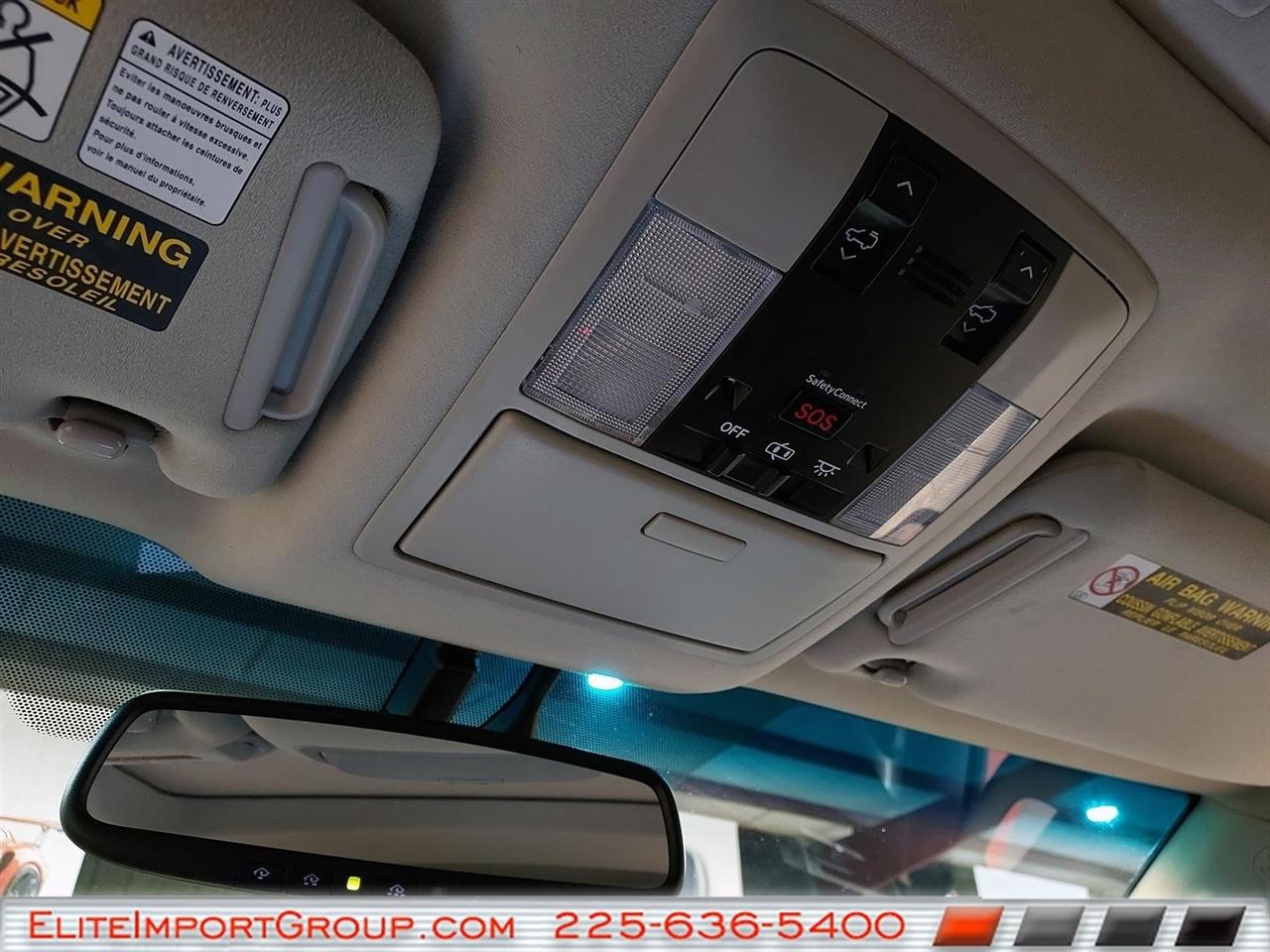 Lexus GX 460 4WD 4dr 2013