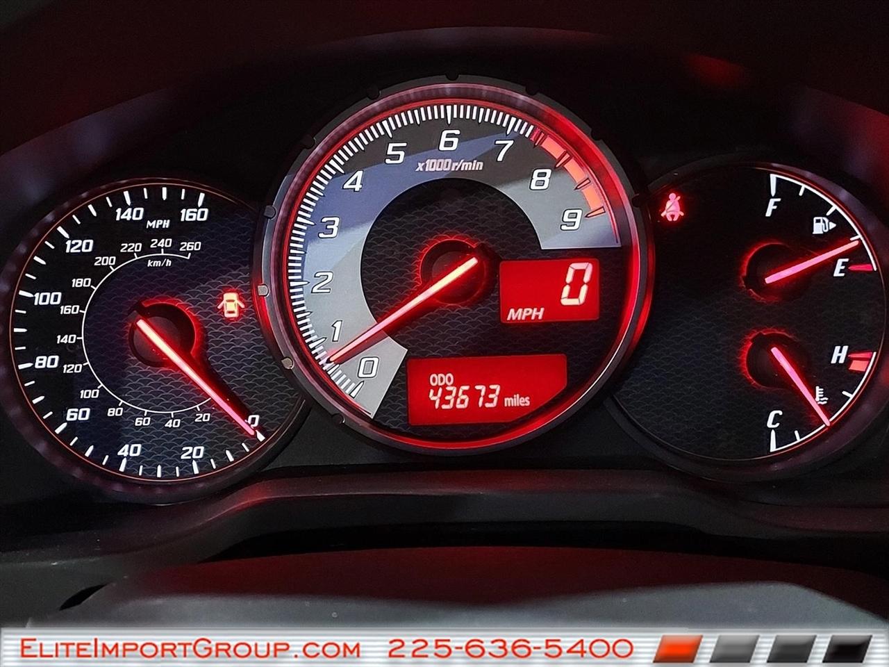 Scion FR-S 2dr Cpe Man (Natl) 2013