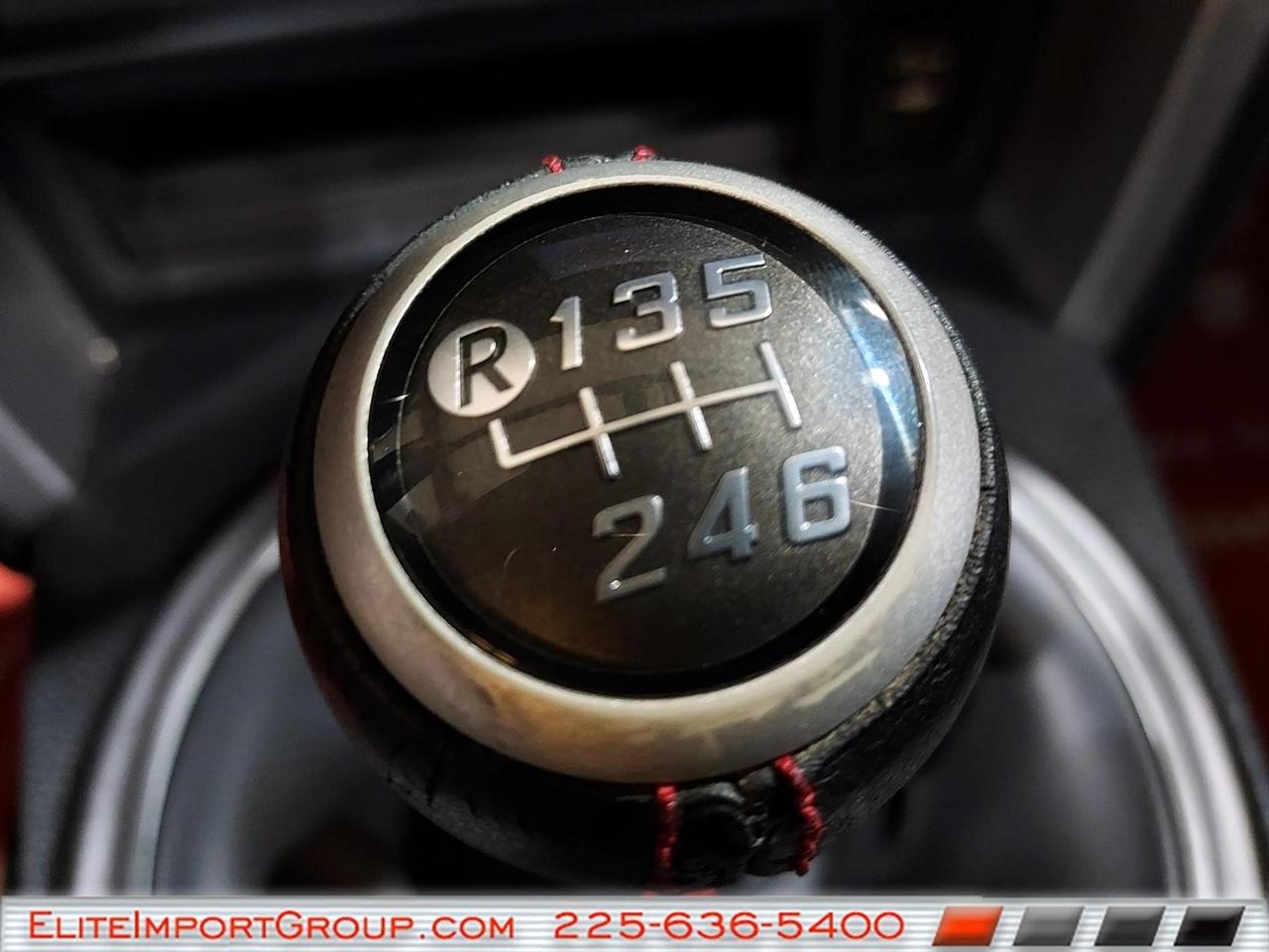 Scion FR-S 2dr Cpe Man (Natl) 2013