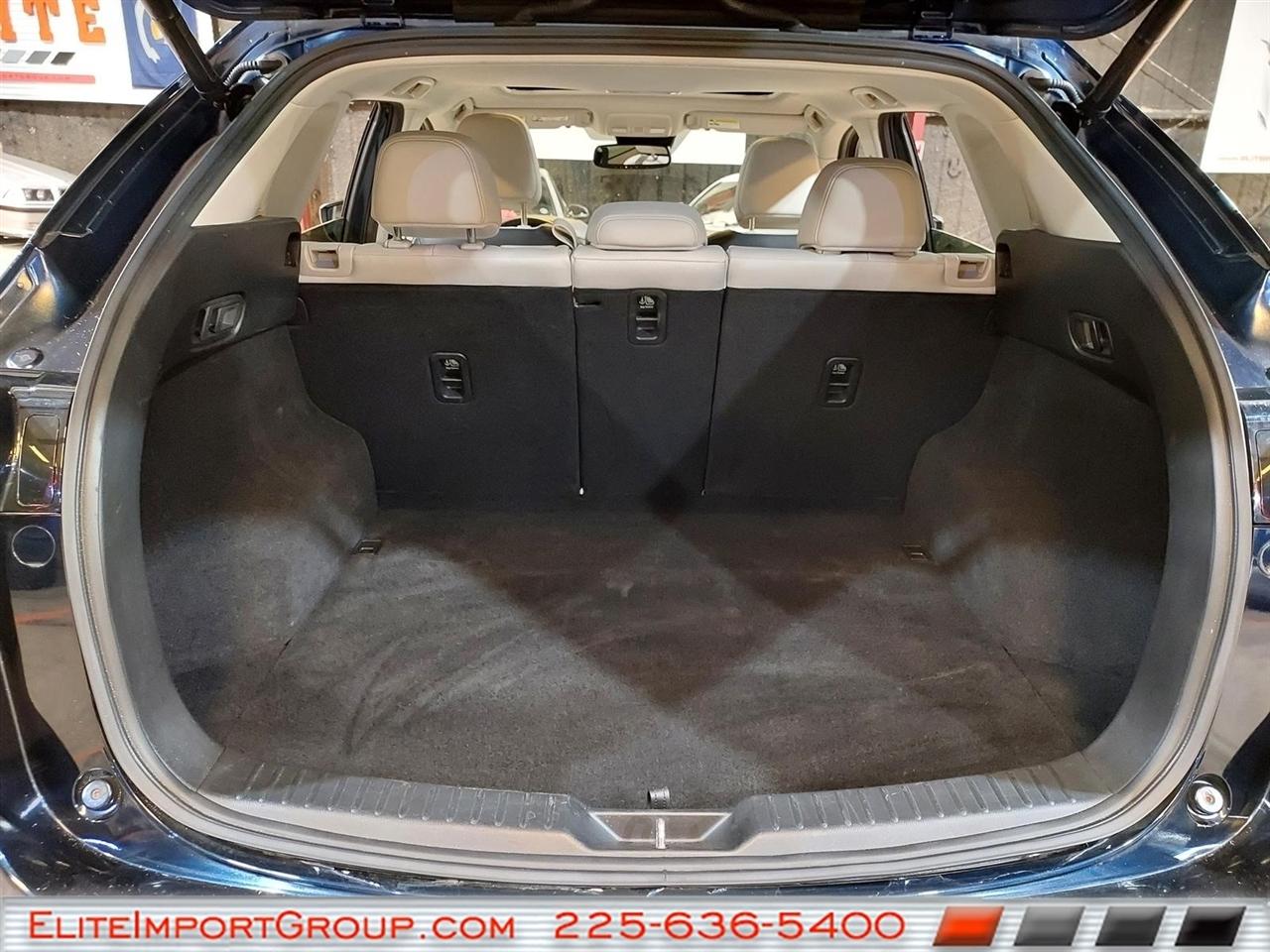 Mazda CX-5 Grand Touring AWD 2019