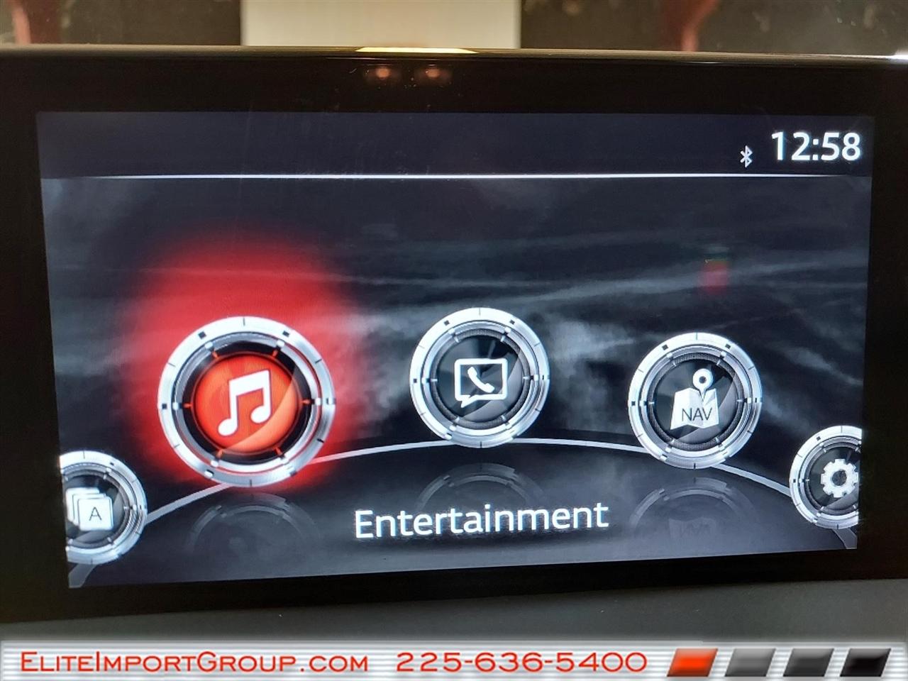 Mazda CX-5 Grand Touring AWD 2019