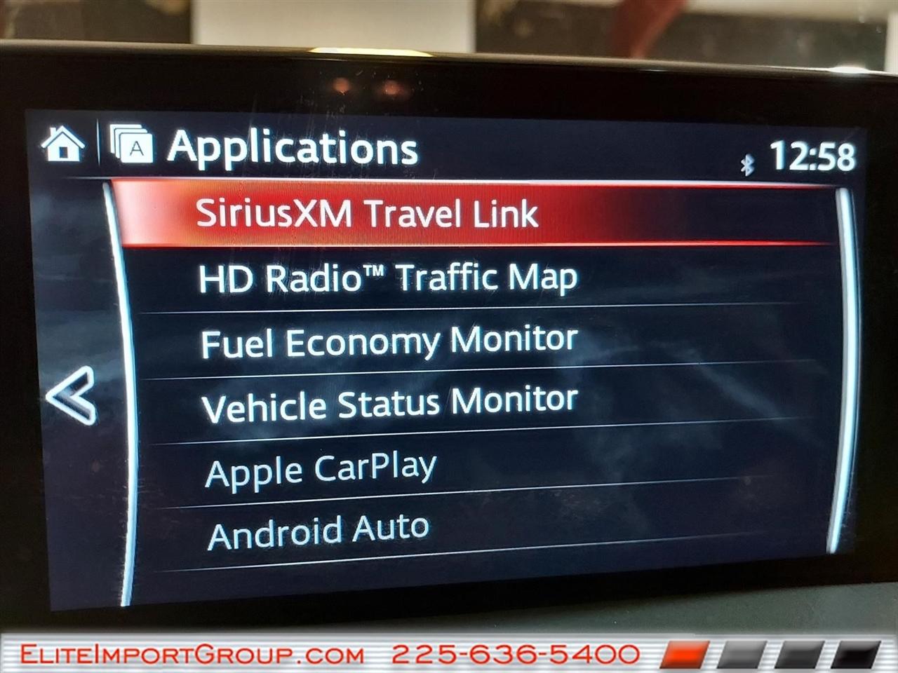 Mazda CX-5 Grand Touring AWD 2019