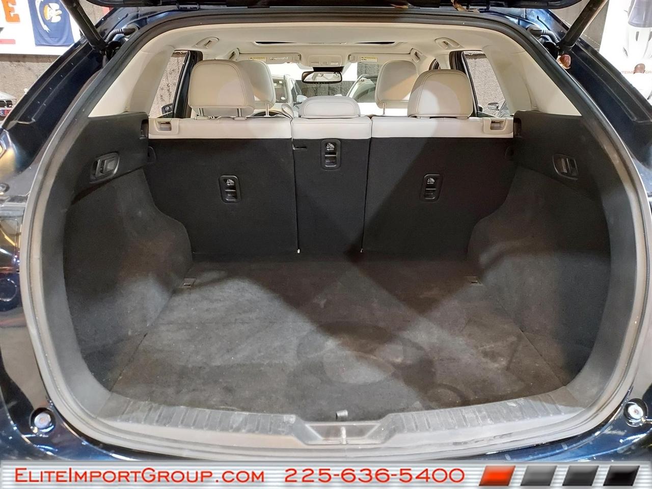 Mazda CX-5 Grand Touring AWD 2019