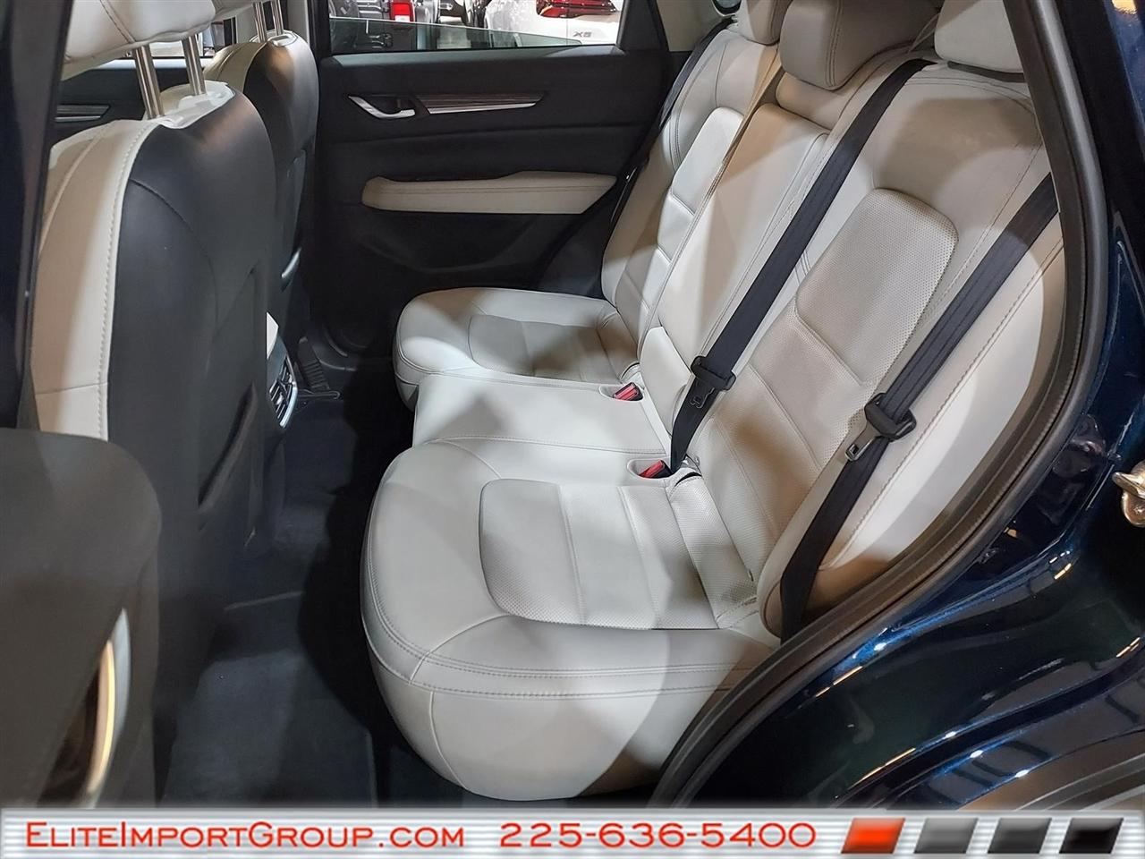 Mazda CX-5 Grand Touring AWD 2019