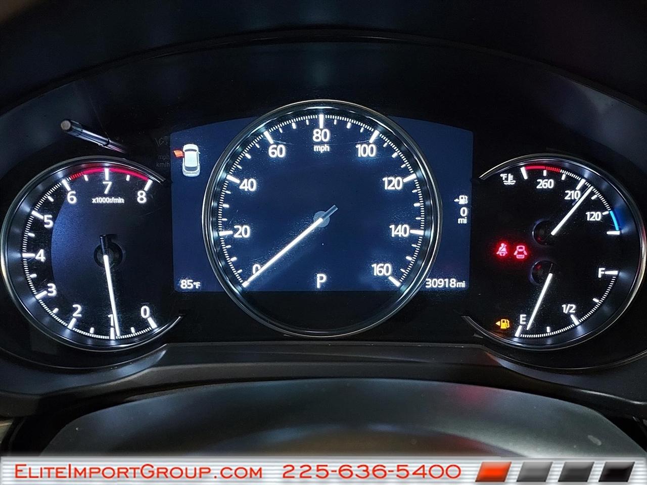 Mazda CX-5 Grand Touring AWD 2019