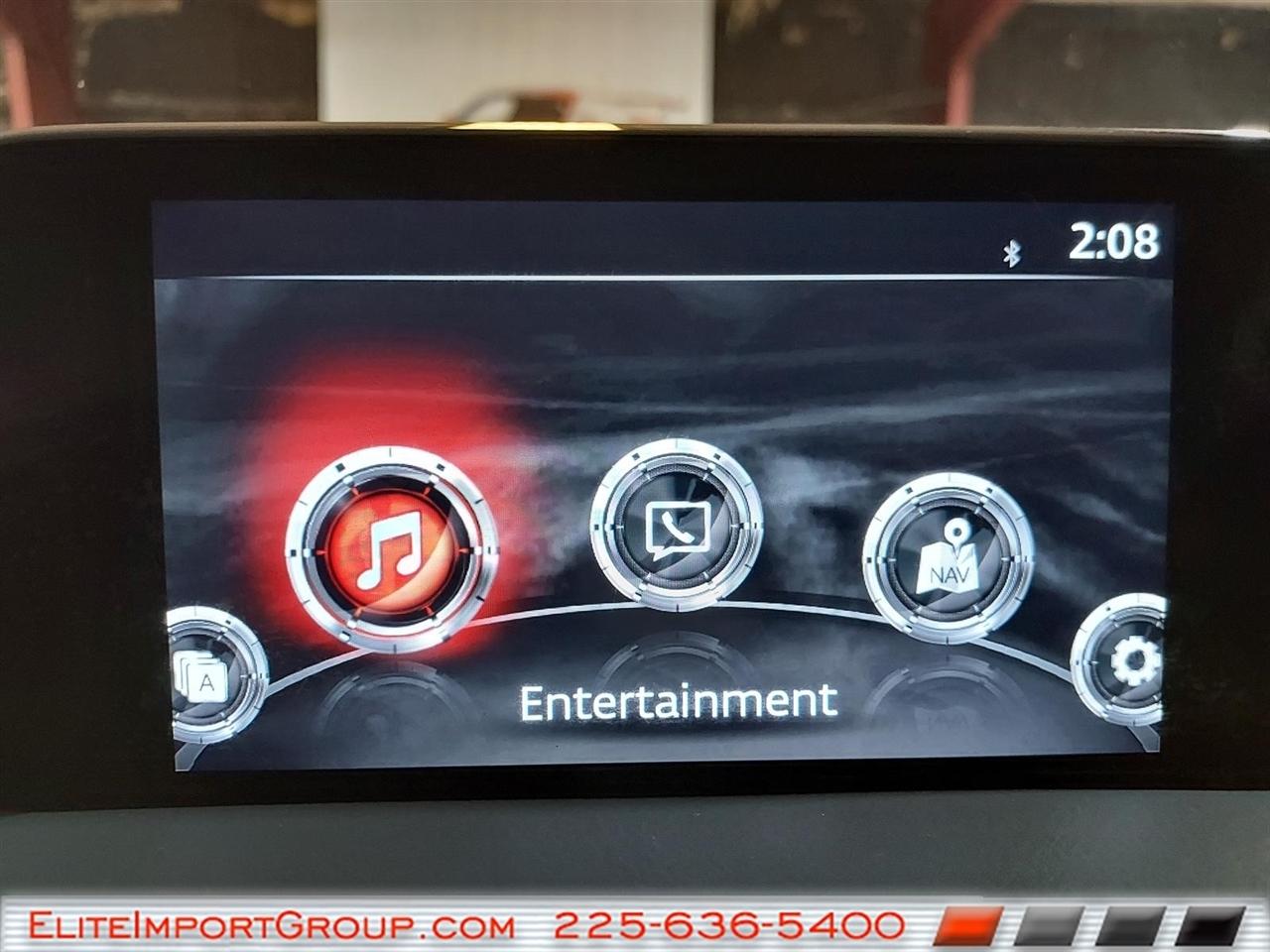 Mazda CX-5 Grand Touring AWD 2019