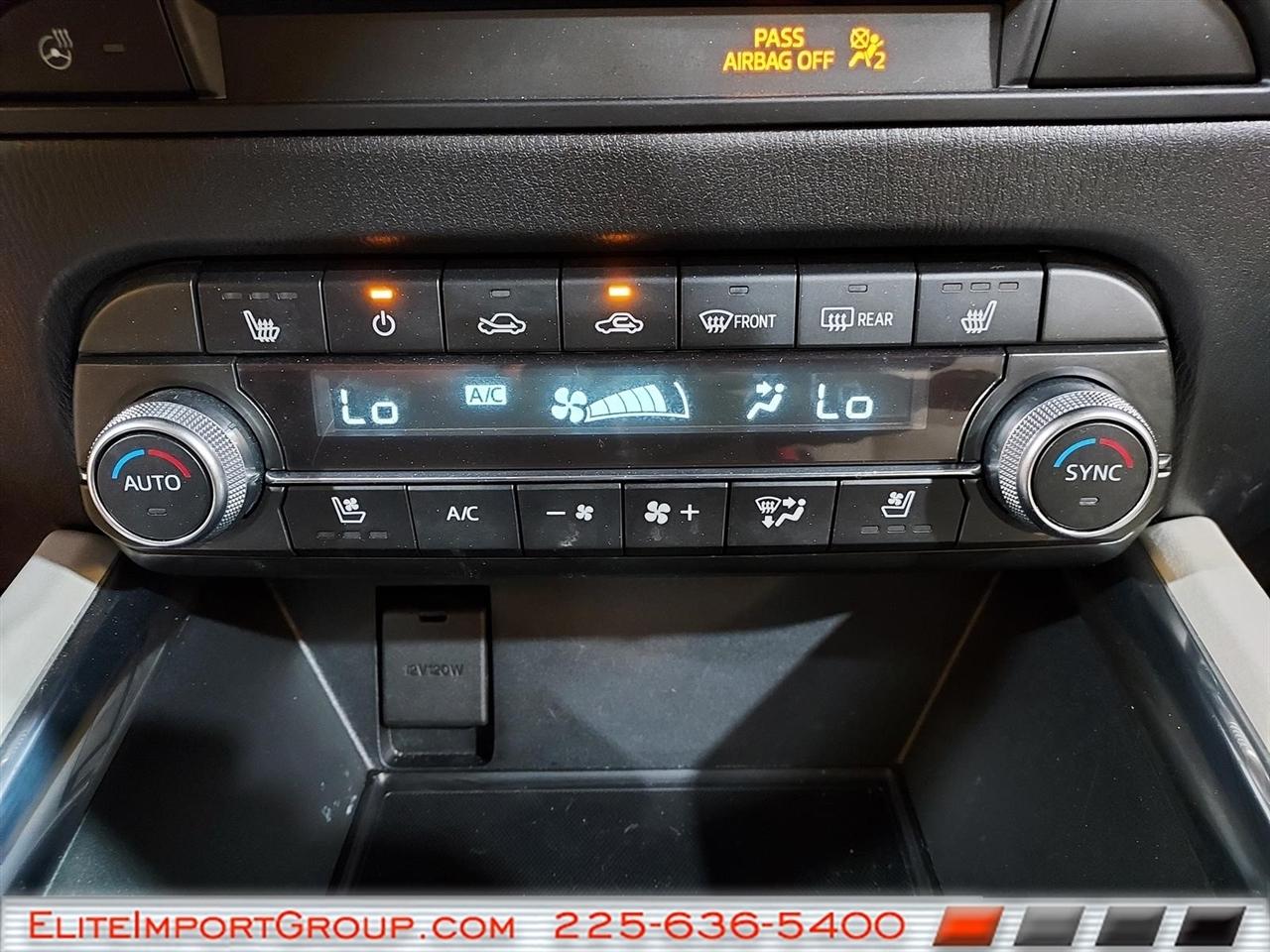Mazda CX-5 Grand Touring AWD 2019