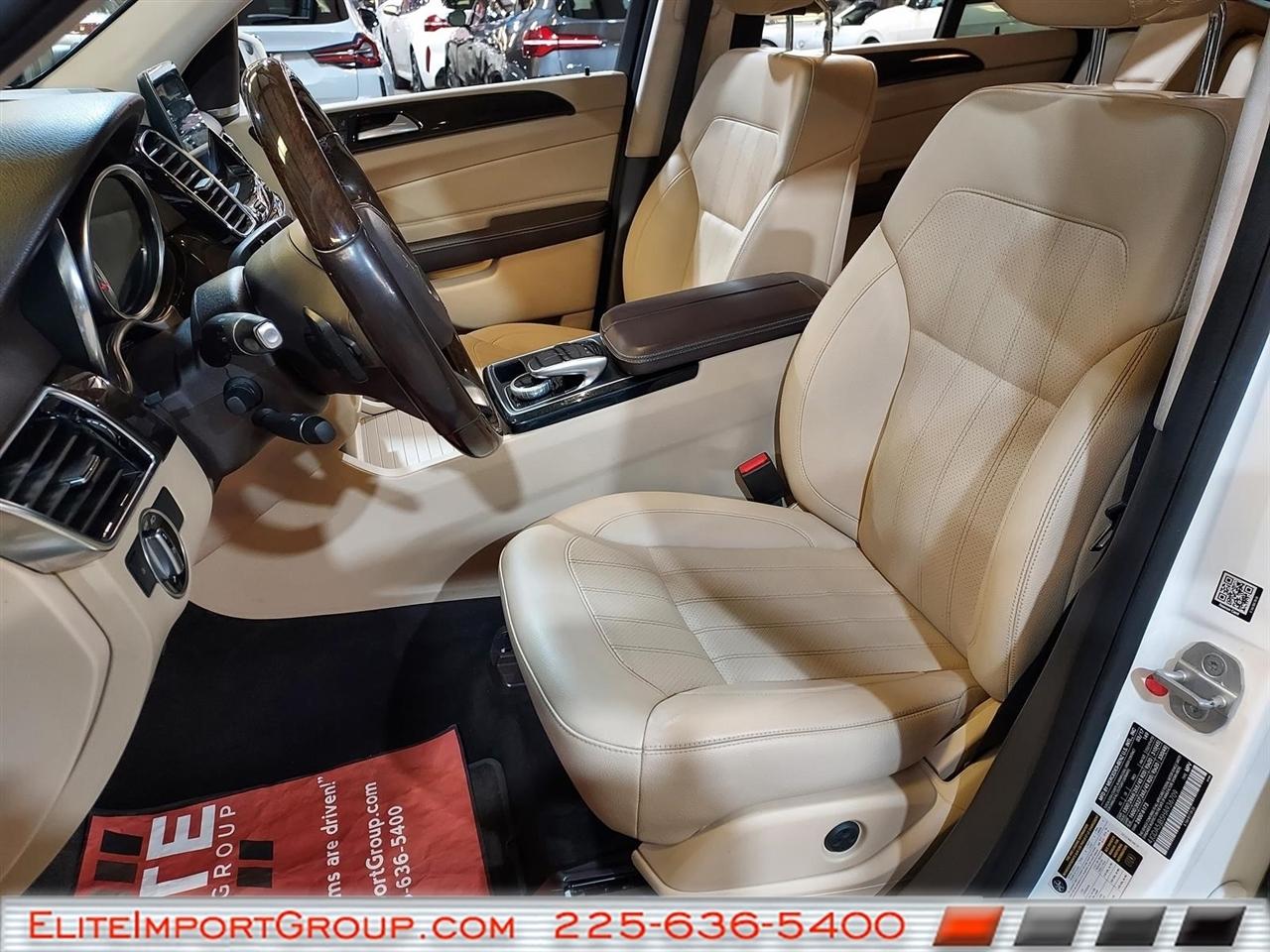 Mercedes-Benz GLE GLE 350 SUV 2017
