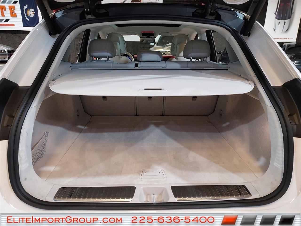 Mercedes-Benz EQE EQE 350+ SUV 2023