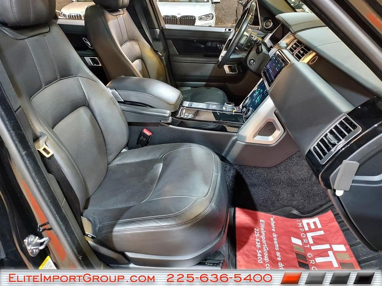 Land Rover Range Rover Westminster SWB 2021