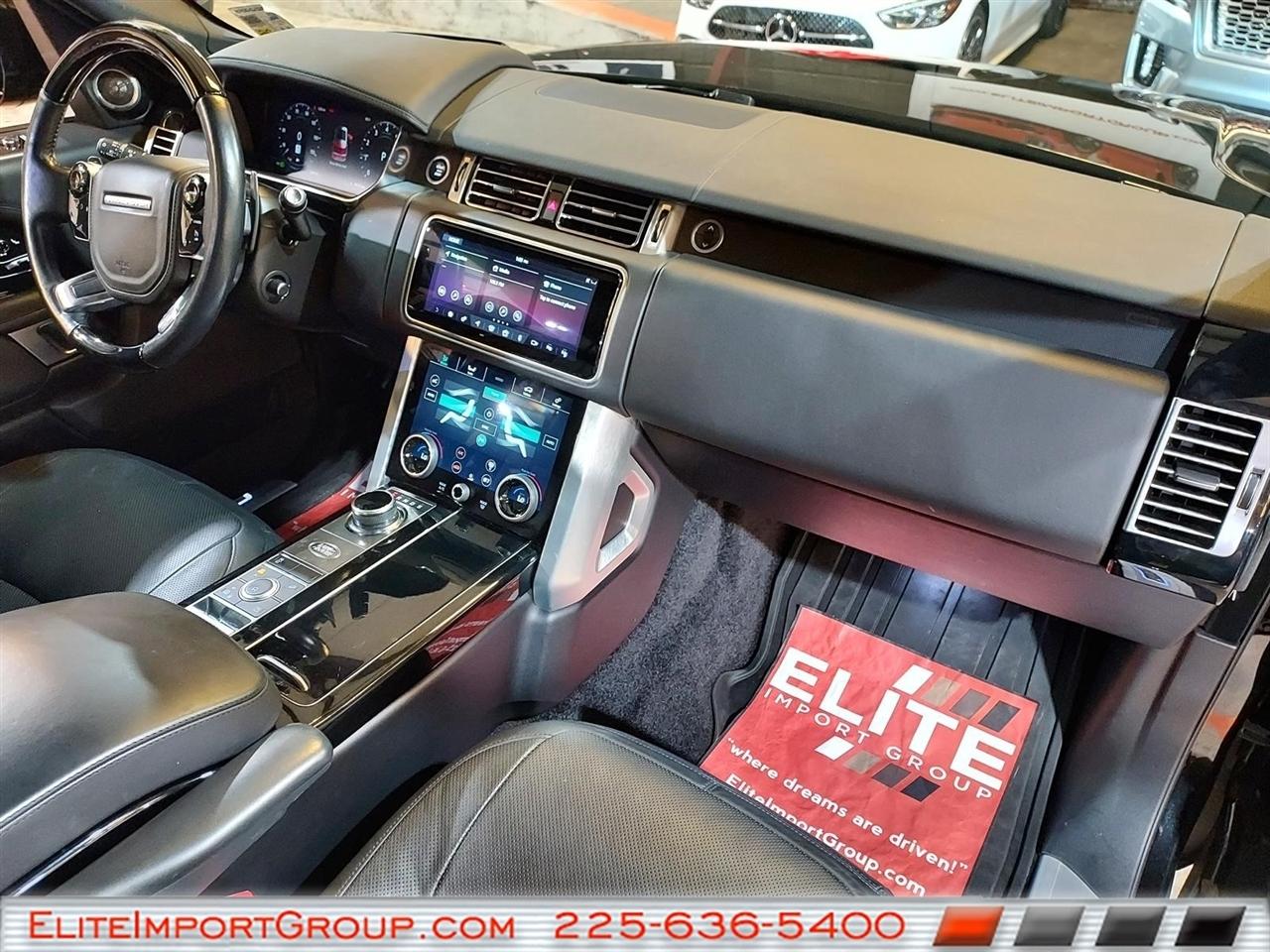 Land Rover Range Rover Westminster SWB 2021