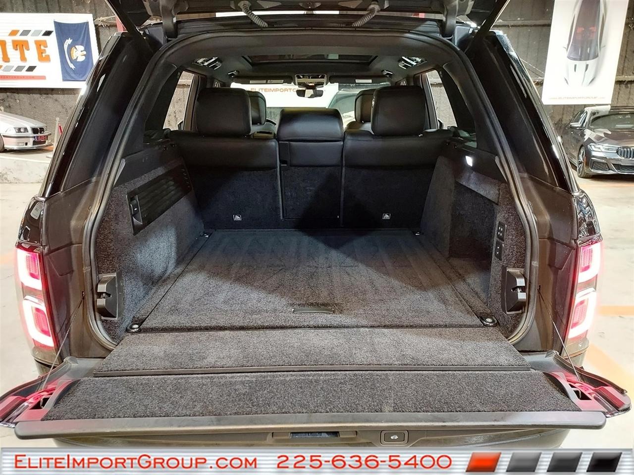 Land Rover Range Rover Westminster SWB 2021