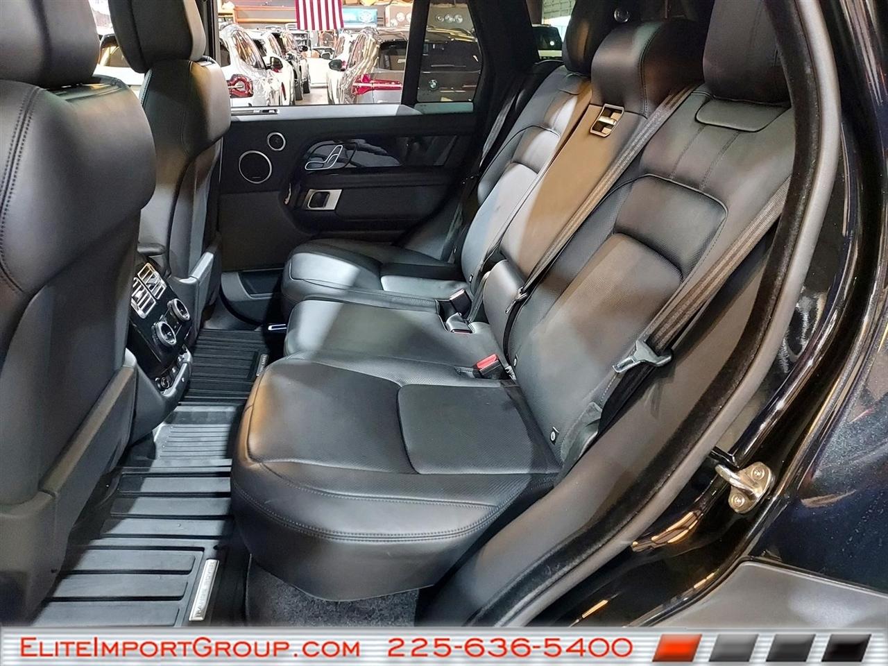 Land Rover Range Rover Westminster SWB 2021