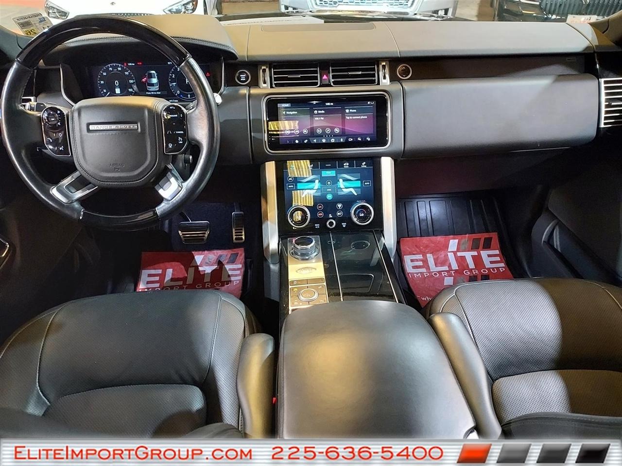 Land Rover Range Rover Westminster SWB 2021