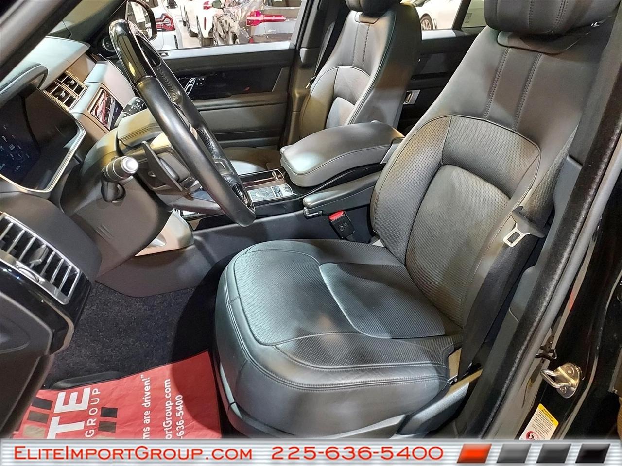 Land Rover Range Rover Westminster SWB 2021