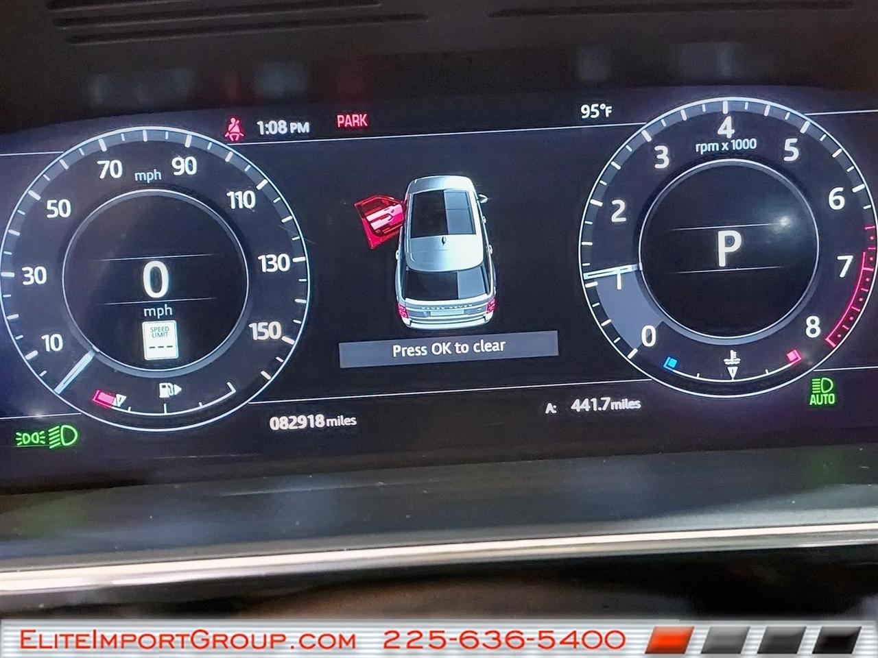 Land Rover Range Rover Westminster SWB 2021