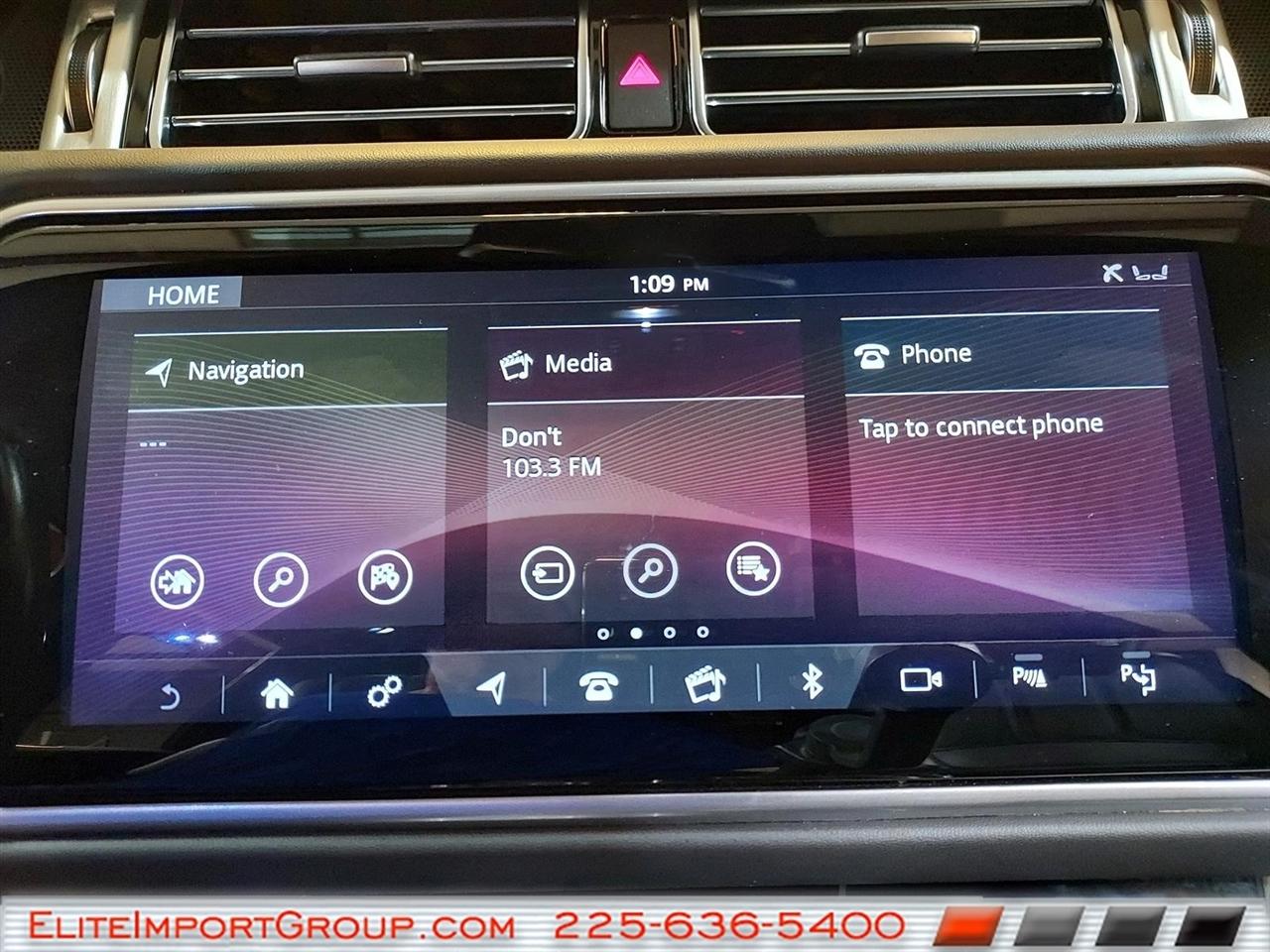 Land Rover Range Rover Westminster SWB 2021