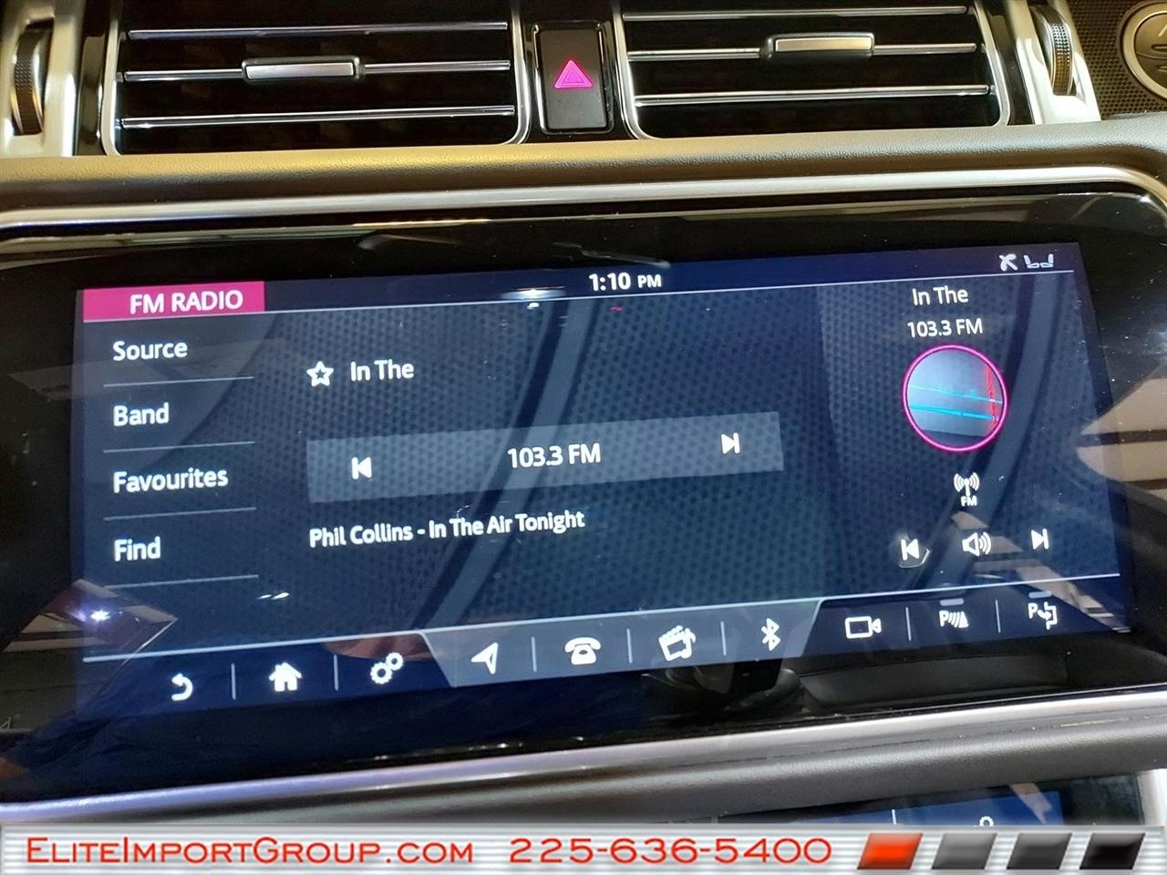 Land Rover Range Rover Westminster SWB 2021