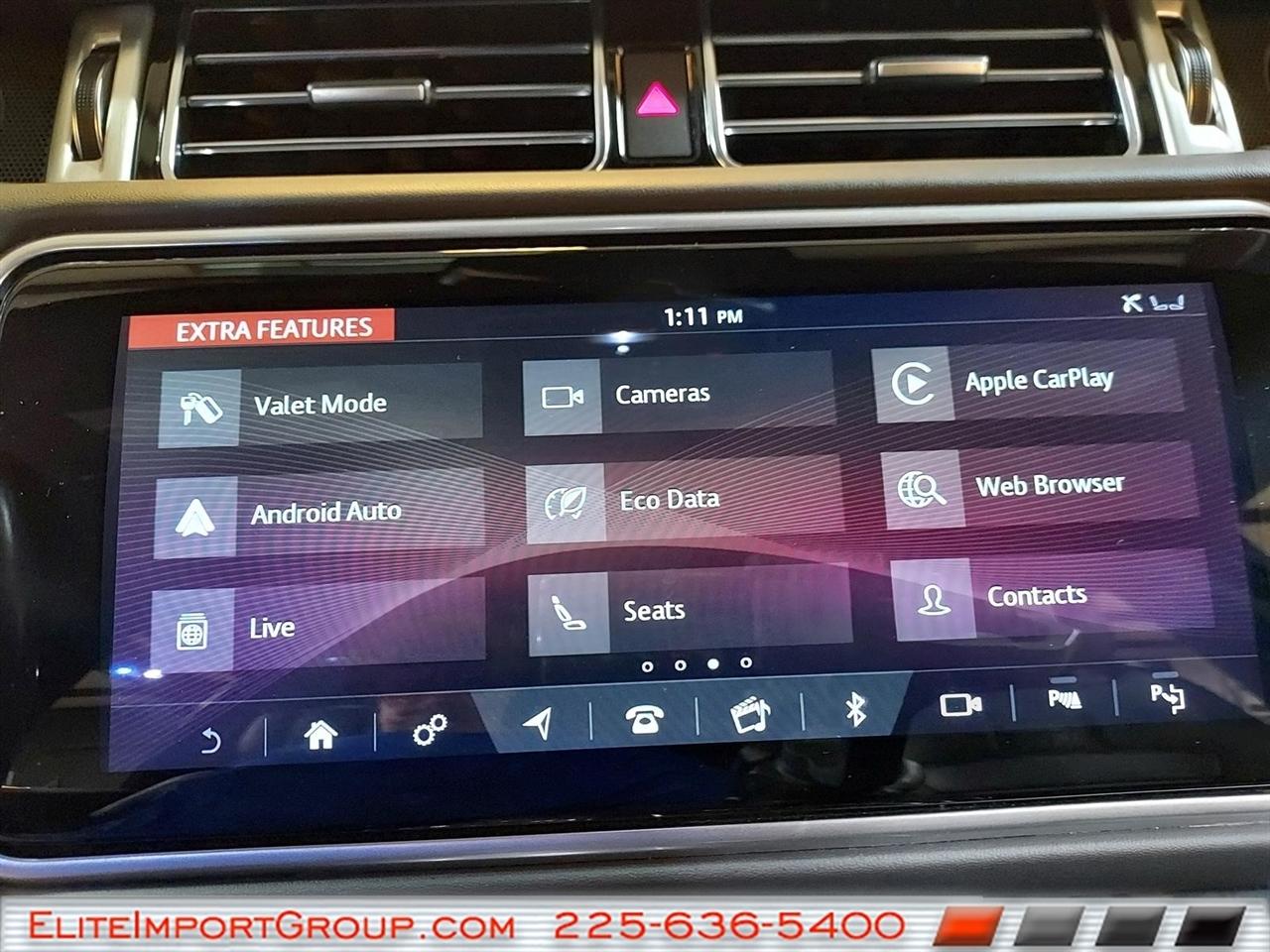 Land Rover Range Rover Westminster SWB 2021