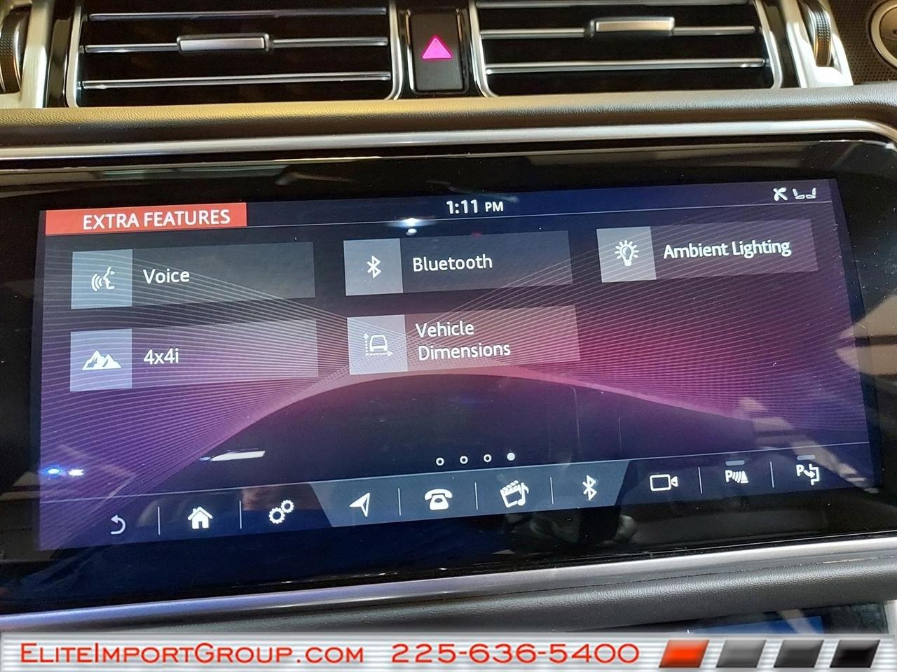 Land Rover Range Rover Westminster SWB 2021