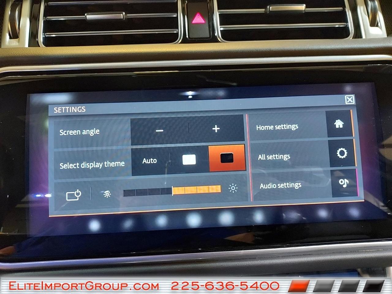 Land Rover Range Rover Westminster SWB 2021
