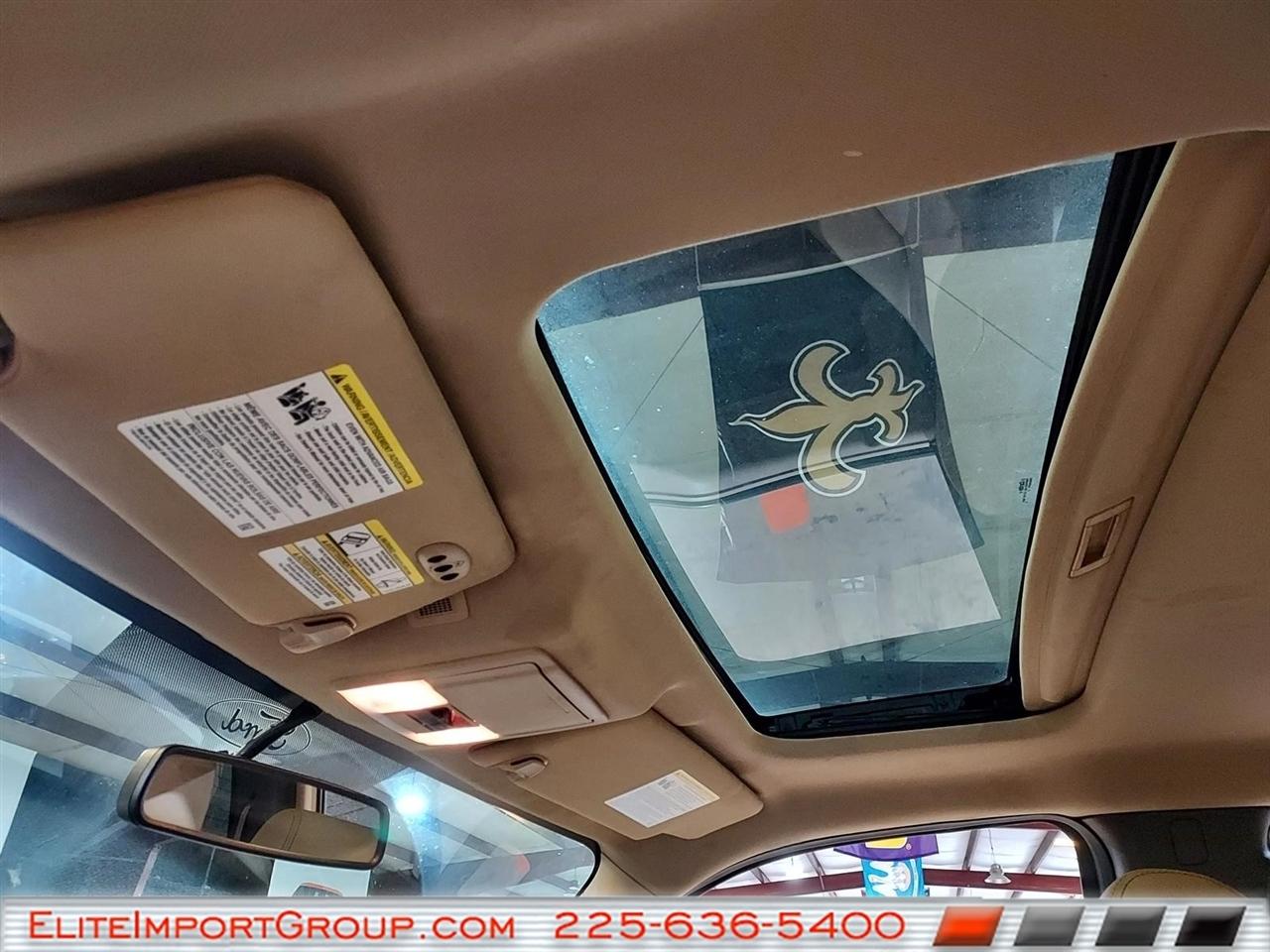 Ford F-150 2WD SuperCrew 145" King Ranch 2013