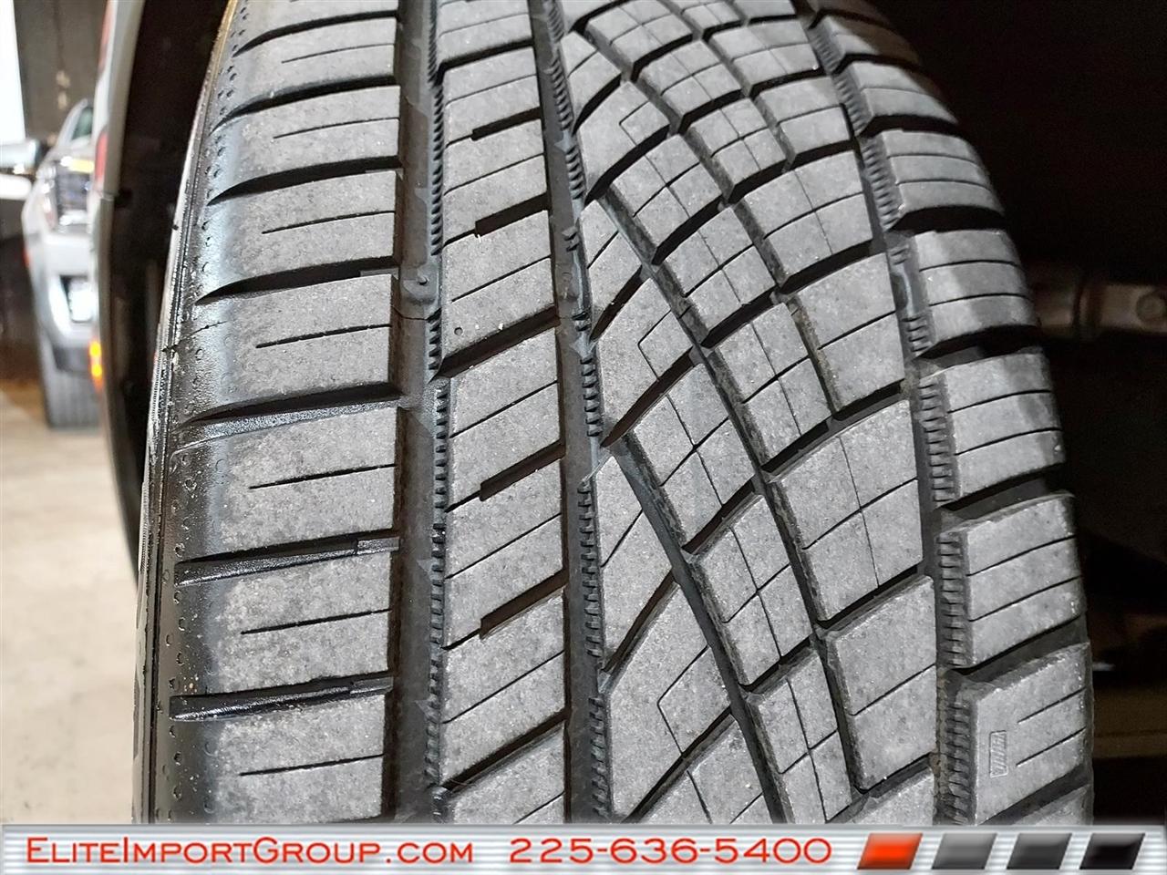 Chevrolet Corvette 2dr Stingray Cpe w/2LT 2015