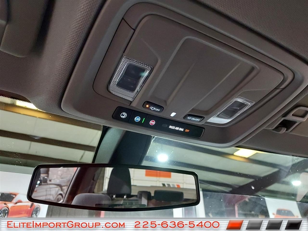 Chevrolet Silverado 1500 4WD Crew Cab 147" LT 2019