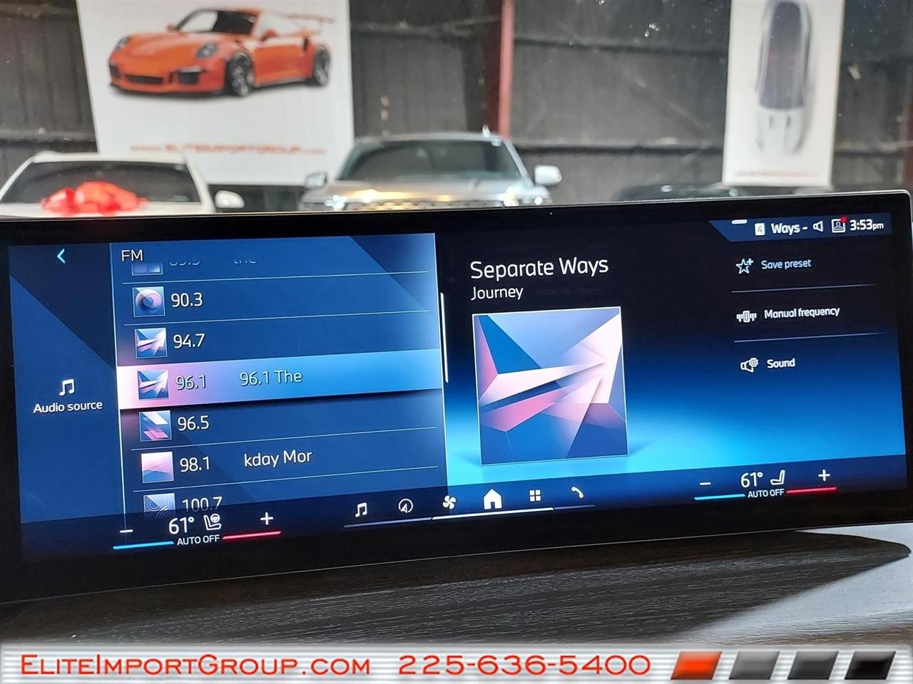 BMW 3 Series 330i NA xDrive Sedan 2026