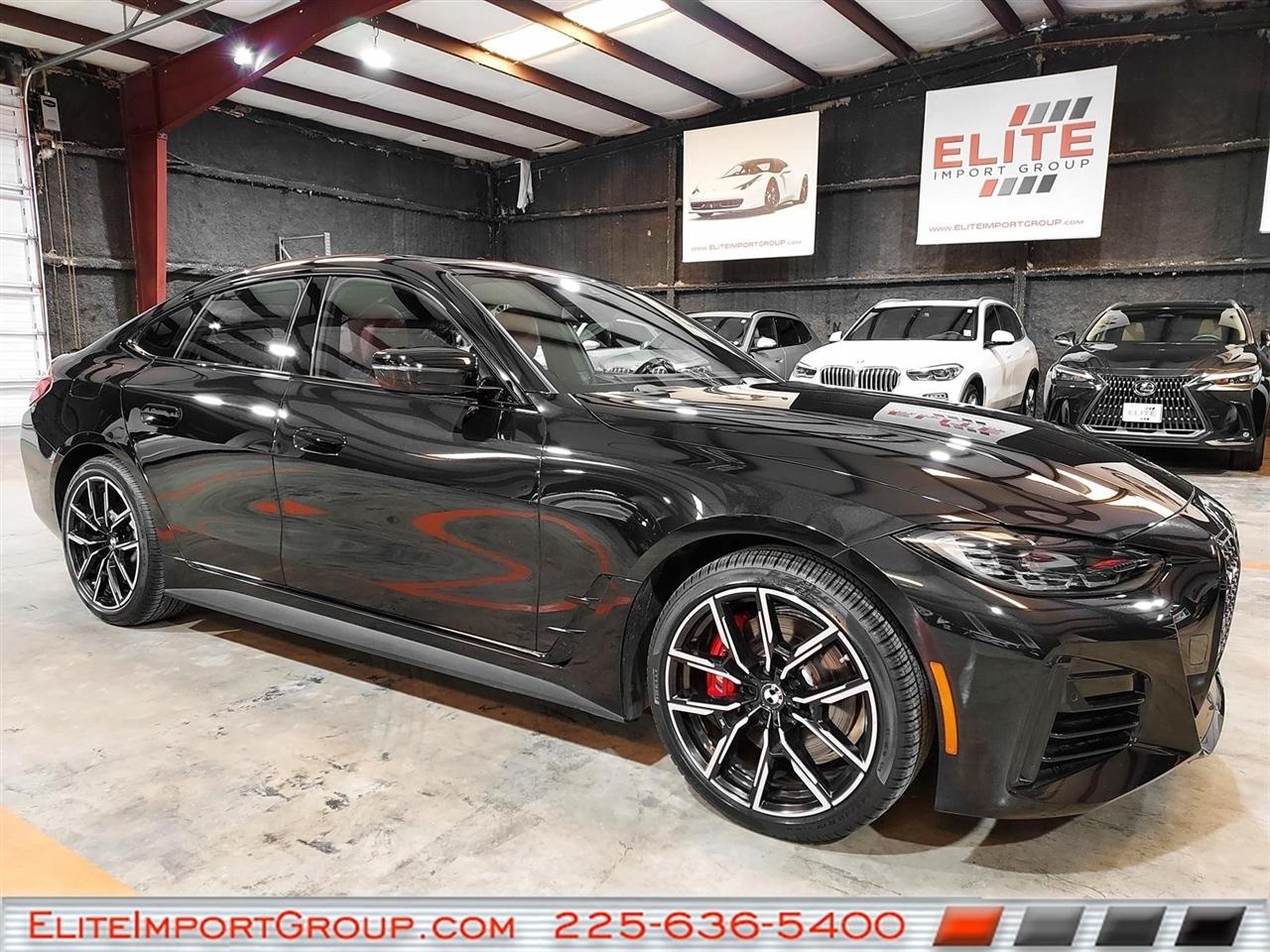 BMW 430i photo 4