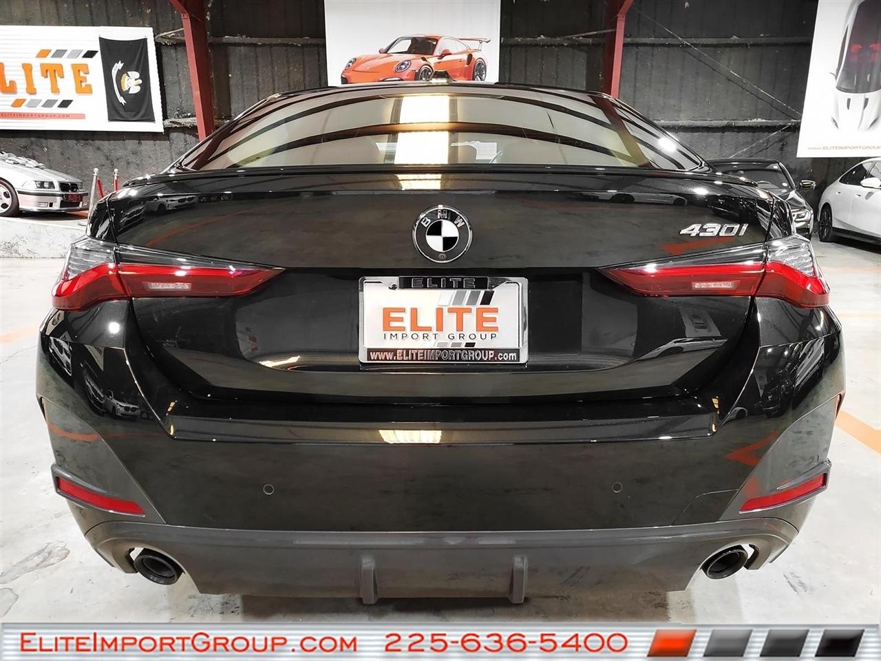 BMW 430i photo 7