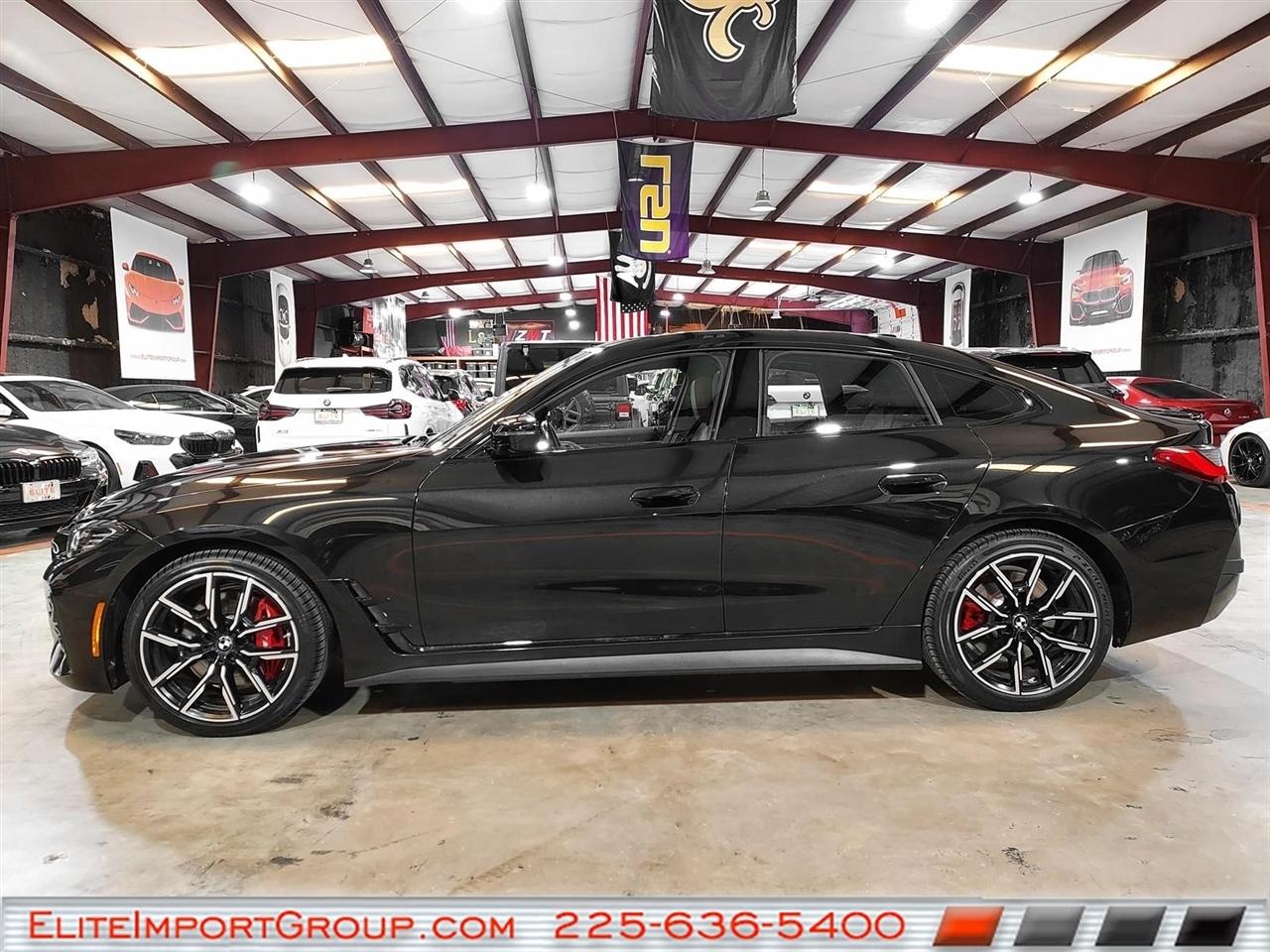 BMW 430i photo 9