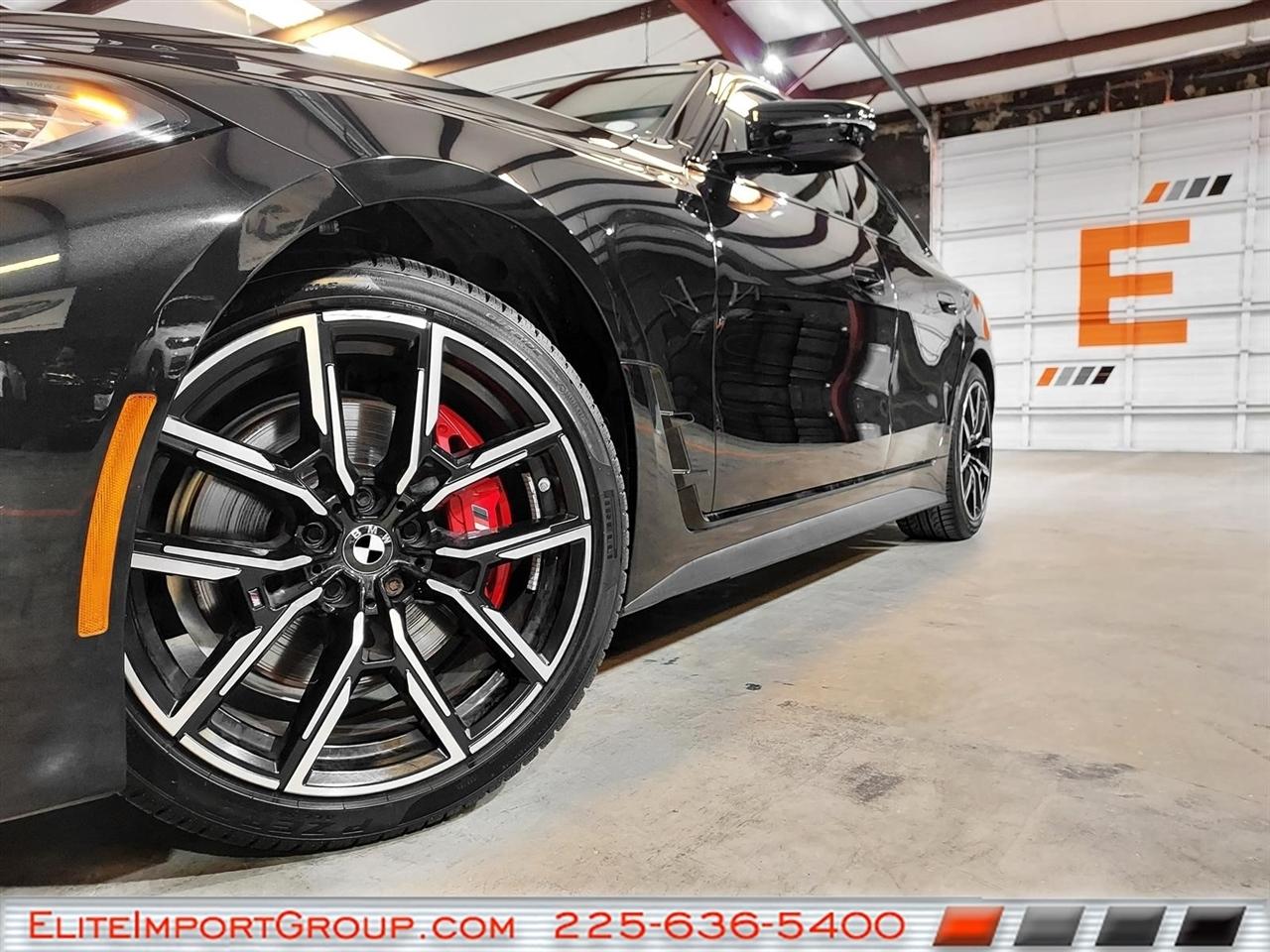 BMW 430i photo 10