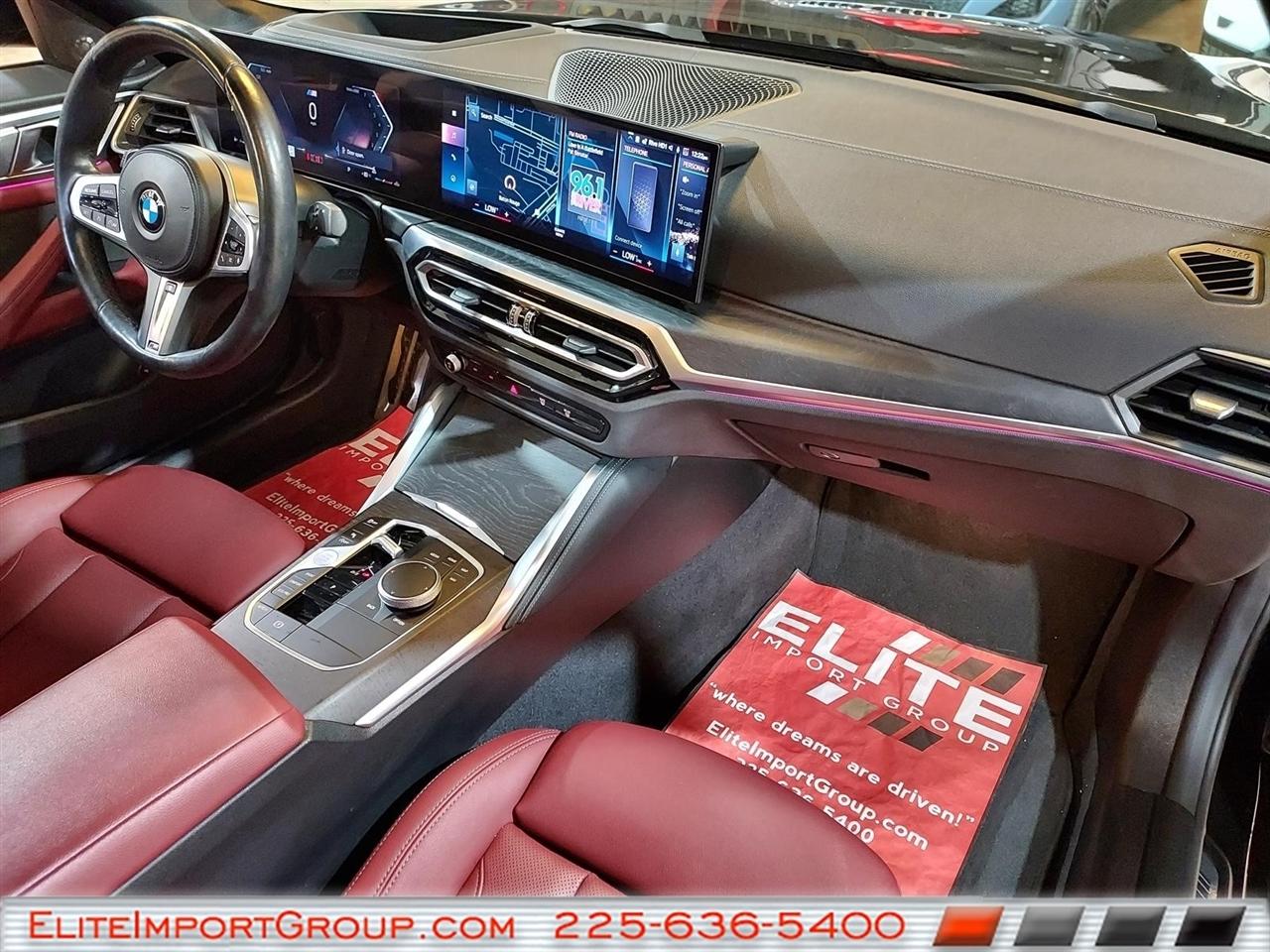 BMW 430i photo 15