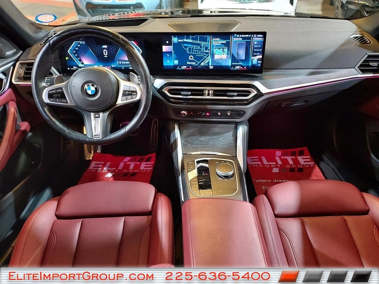 BMW 430i photo 18