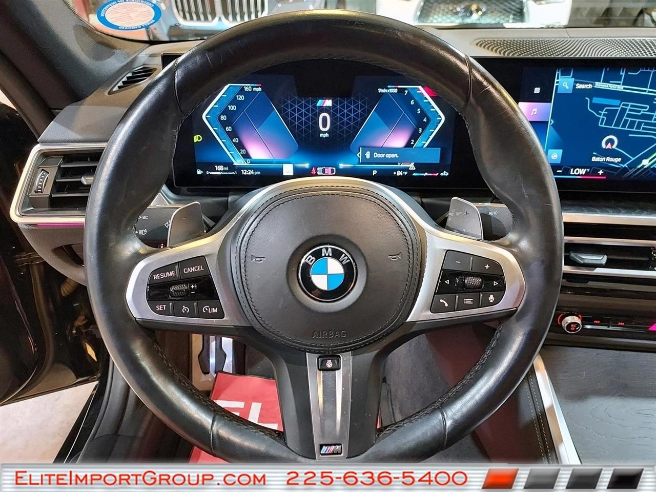 BMW 430i photo 23