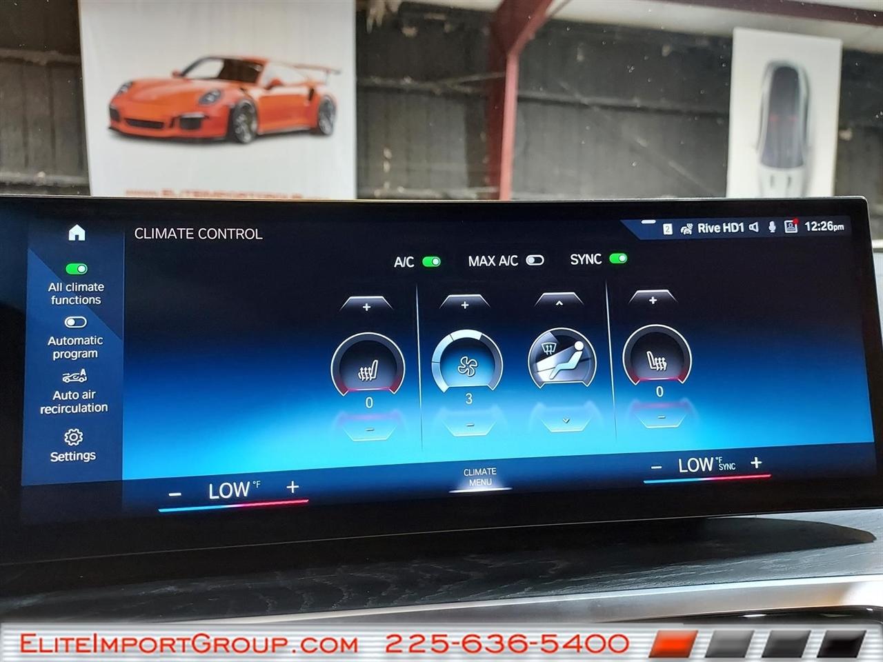 BMW 430i photo 28