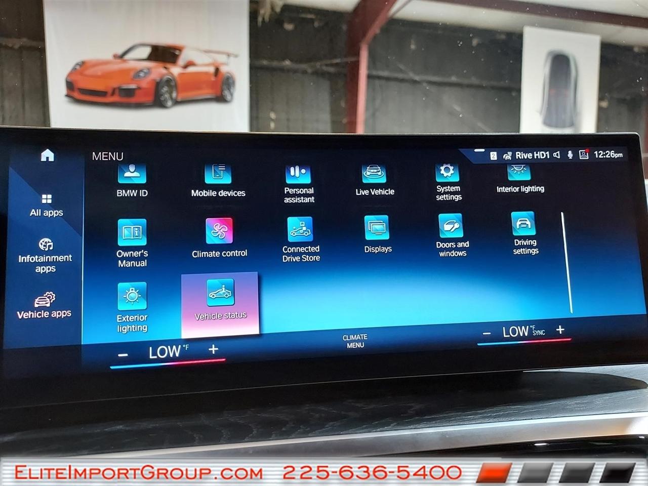 BMW 4 Series 430i Gran Coupe 2024