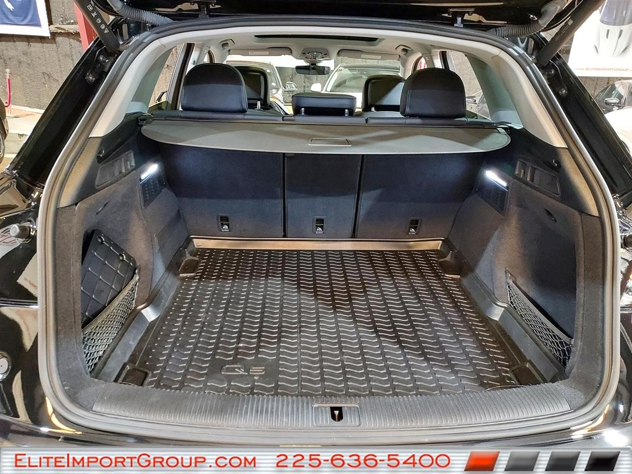 Audi Q5 photo 15