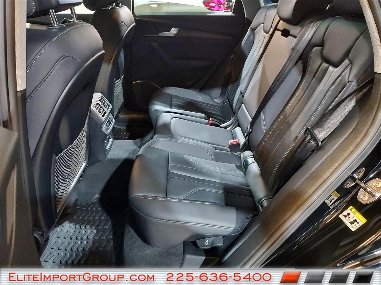 Audi Q5 photo 16