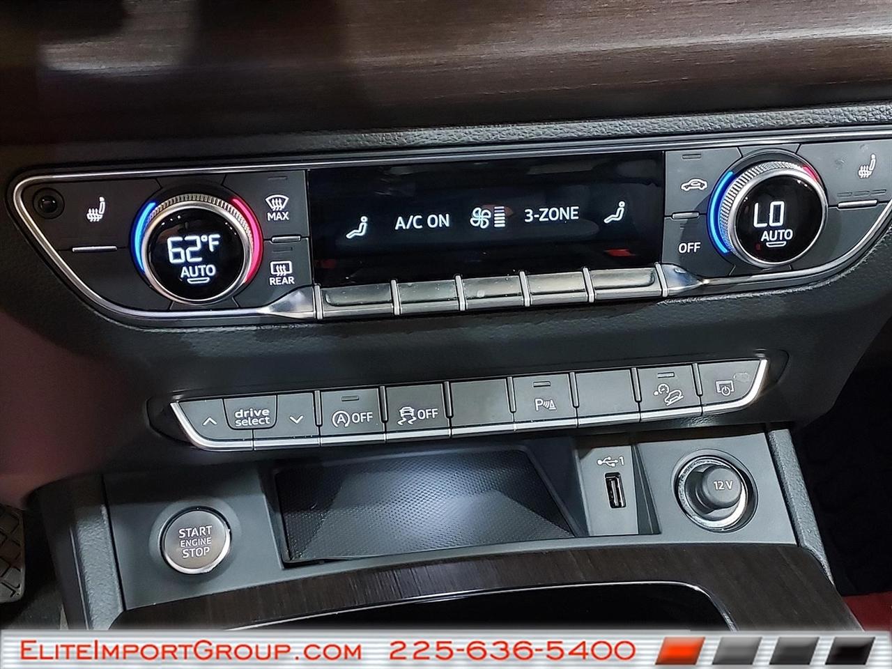 Audi Q5 photo 30
