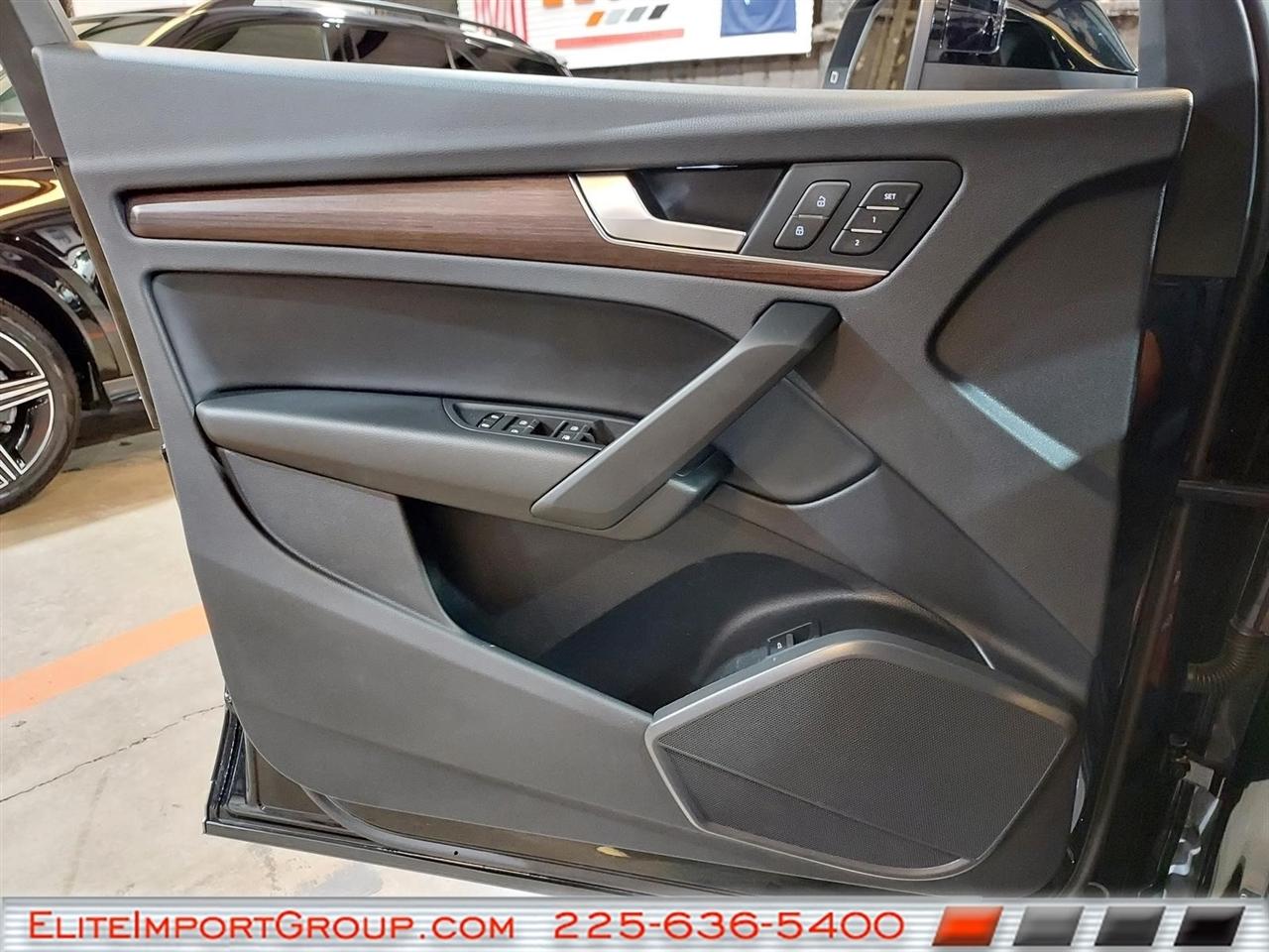 Audi Q5 photo 33