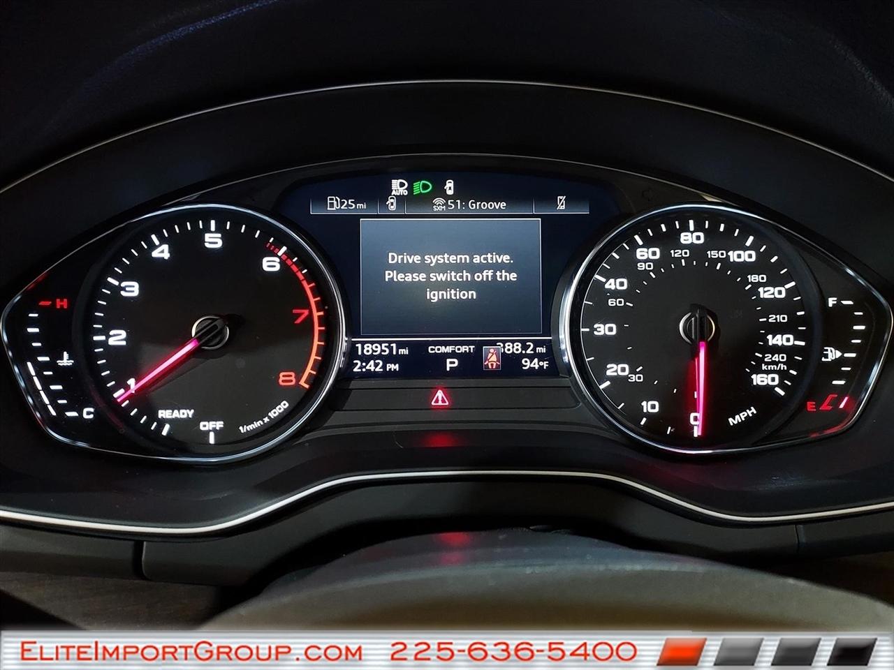 Audi Q5 S line Premium 45 TFSI quattro 2024
