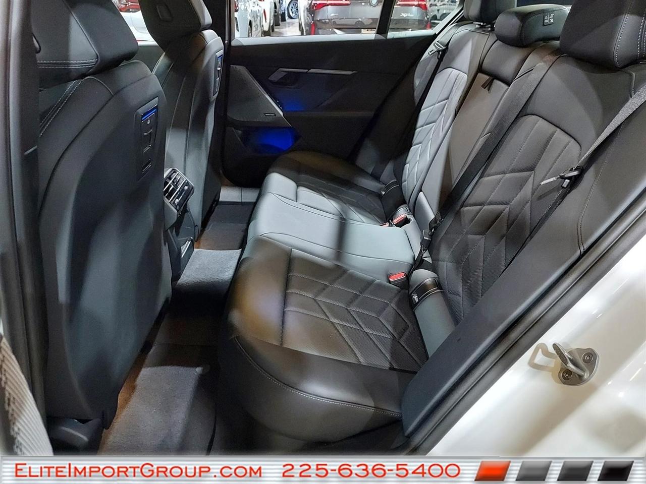 BMW 5 Series 530i Sedan 2026