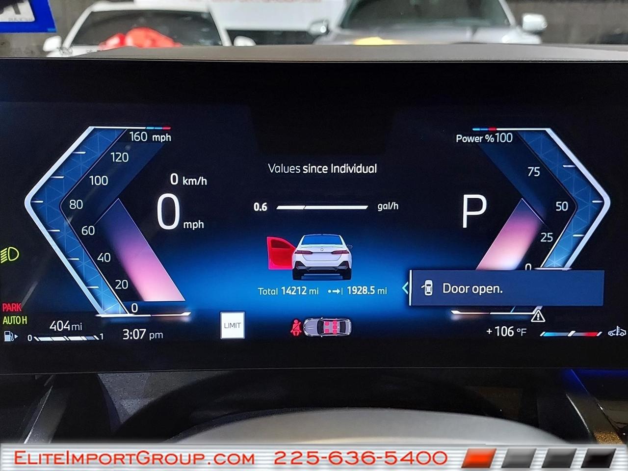 BMW 5 Series 530i Sedan 2026