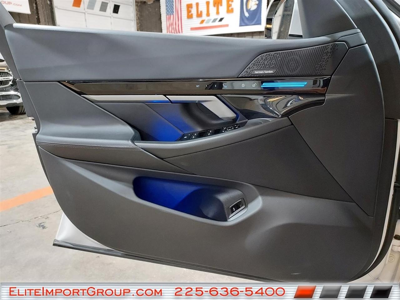 BMW 5 Series 530i Sedan 2026