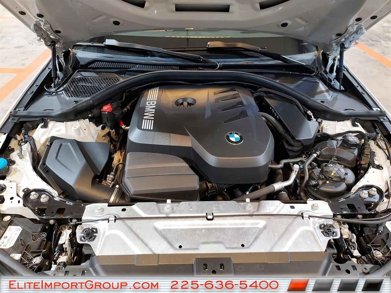 BMW 3 Series 330i NA Sedan 2026