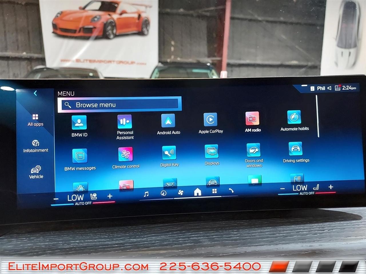 BMW 3 Series 330i NA Sedan 2026